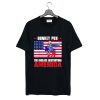 Donkey Pox The Disease Destroying America Best T-Shirt KM