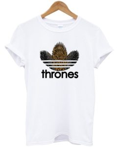 Game of Thrones T-Shirt KM