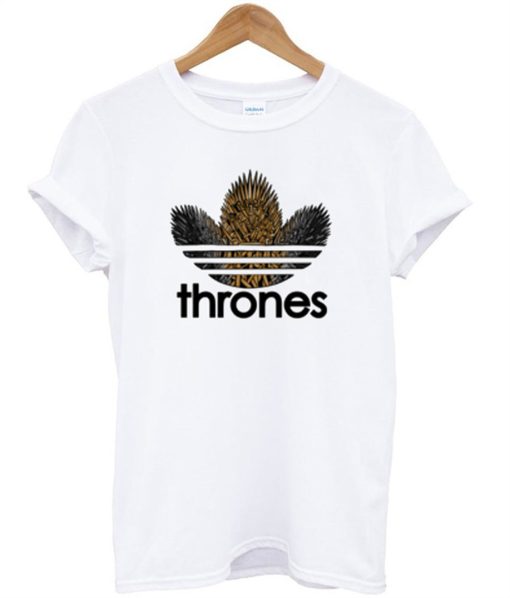 Game of Thrones T-Shirt KM