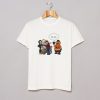 Gritty Philly Mascot T-Shirt KM