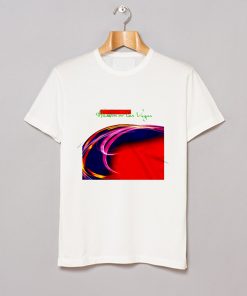 Heaven Or Las Vegas Cocteau Twins T Shirt KM