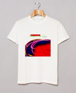 Heaven Or Las Vegas Cocteau Twins T Shirt KM