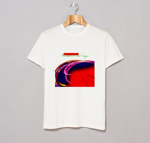 Heaven Or Las Vegas Cocteau Twins T Shirt KM