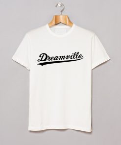 J Cole Dreamville T Shirt KM