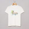 Jimmy Buffett Parrot Head Club Memorial T Shirt KM