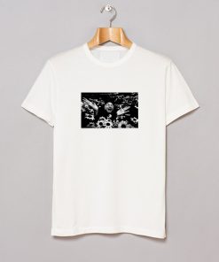 Larry David Is My Mood T Shirt KM