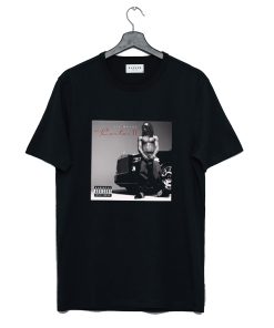 Lil Wayne The Carter II T-Shirt KM