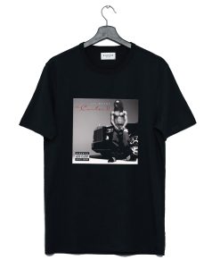 Lil Wayne The Carter II T-Shirt KM