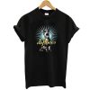 Man’s Classic Deftones (Like) Linus Scoop Neck T Shirt KM