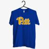 Marino Pitt Panthers T Shirt KM