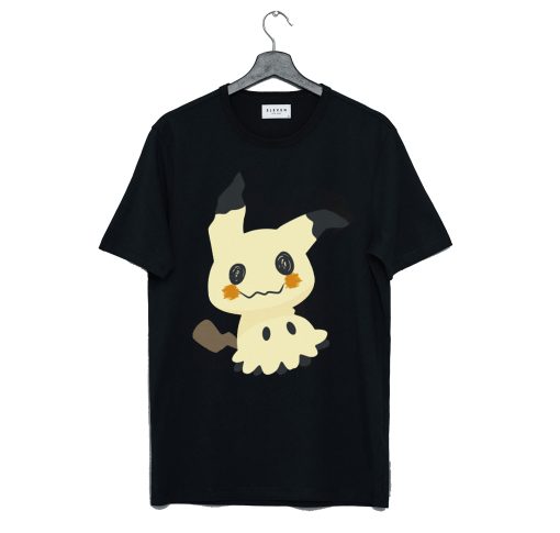 Mimikyu T-Shirt KM