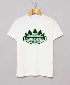 Morningwood Lumber Est 1969 T Shirt KM