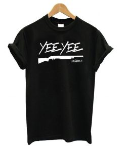 Original Yee Yee T Shirt KM