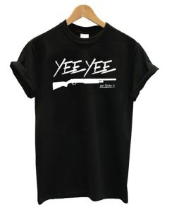 Original Yee Yee T Shirt KM