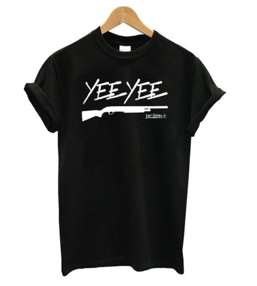 Original Yee Yee T Shirt KM