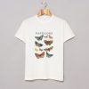 Papillons Butterfly Vintage T-Shirt KM