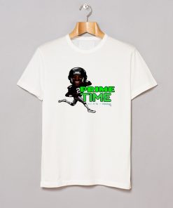 Prime Time Deion Sanders T Shirt KM