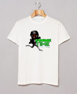 Prime Time Deion Sanders T Shirt KM