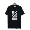 Riot Games Merch Ekko T-Shirt KM