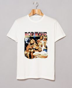 Rod Wave Hard Times T Shirt KM