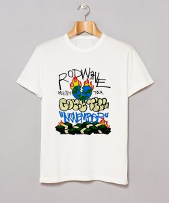 Rodwave Gone Till November T Shirt KM