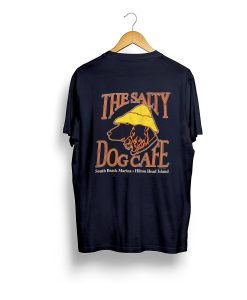 Salty Dog Cafe T-Shirt KM