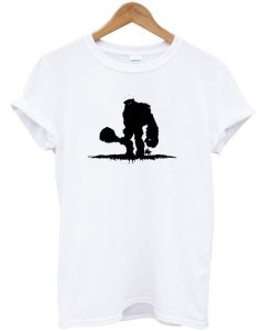 Shadow of the Colossus T-Shirt KM