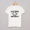 Silly Goose University T Shirt KM