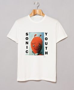 Sonic Youth Dirty T Shirt KM