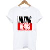 Talking Heads T-Shirt KM