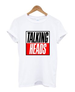 Talking Heads T-Shirt KM