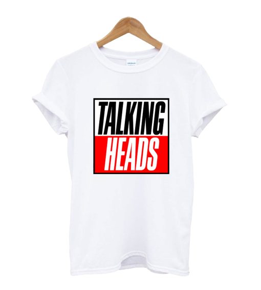 Talking Heads T-Shirt KM