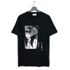 Tomie Junji Ito T Shirt KM