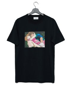 Toshio Maeda Date T Shirt KM