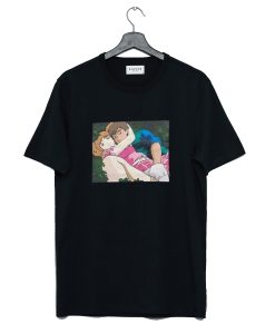 Toshio Maeda Date T Shirt KM