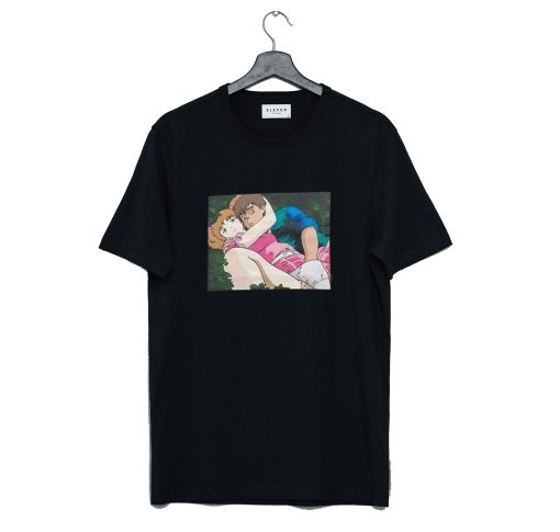 Toshio Maeda Date T Shirt KM