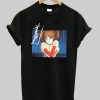 Toshio Maeda T Shirt KM