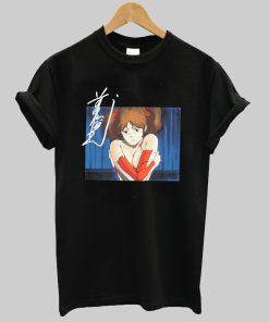 Toshio Maeda T Shirt KM