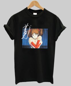 Toshio Maeda T Shirt KM