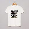 Travis Hunter Buffaloes T Shirt KM