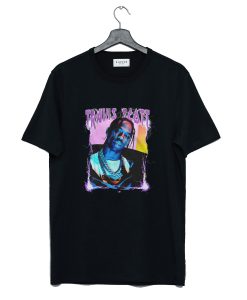 Travis Scoot Rock Star T Shirt KM