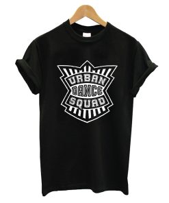 Urban Dance Squad T-Shirt KM