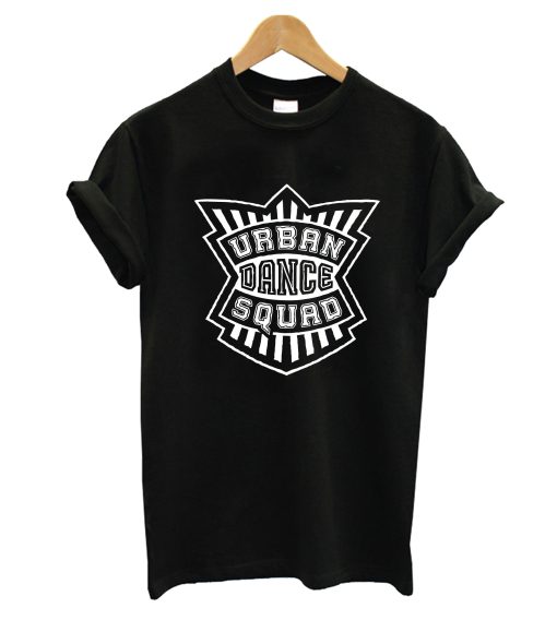 Urban Dance Squad T-Shirt KM