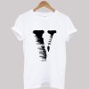 V T-Shirt KM