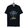 Van Halen II Tour Concert T Shirt KM