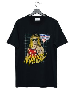 Vintage American Gladiator(Malibu) T Shirt KM