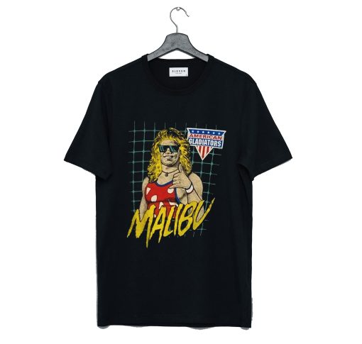 Vintage American Gladiator(Malibu) T Shirt KM