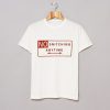 Vlone No Snitching Anytime T Shirt KM