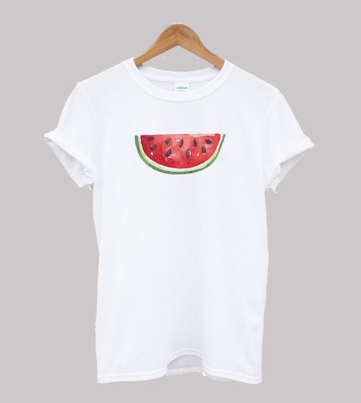 Watermelon T-Shirt KM