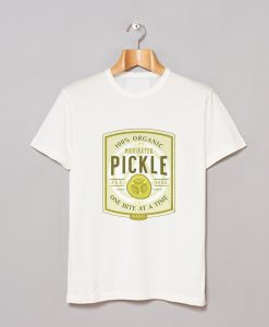 Always a Pickle T-Shirt KM